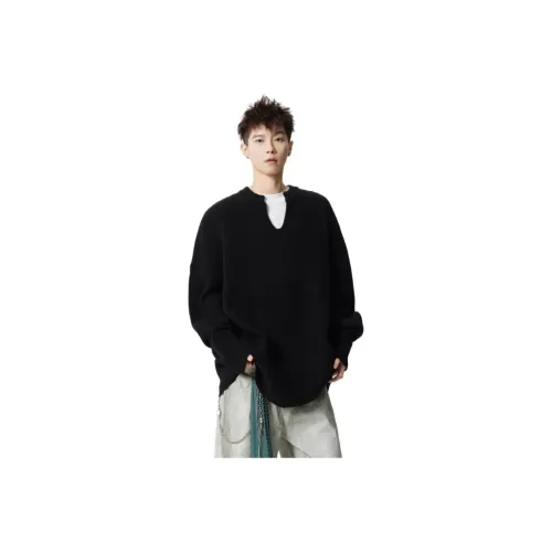 JIARONG Унисекс Трикотаж