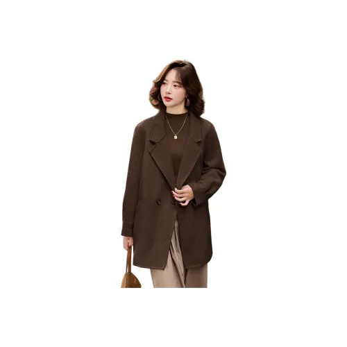 MEXICAN Женское пальто