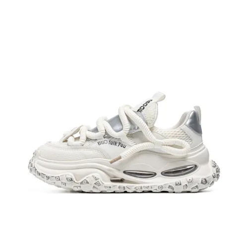 URBAN AUTHENTIC Тяжелая подошва Низкий топ Мужской