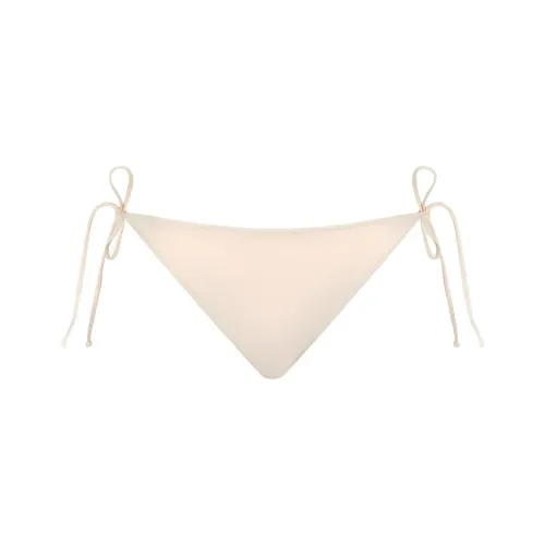 MC2 SAINT BARTHELEMY Плавки Женские Белые