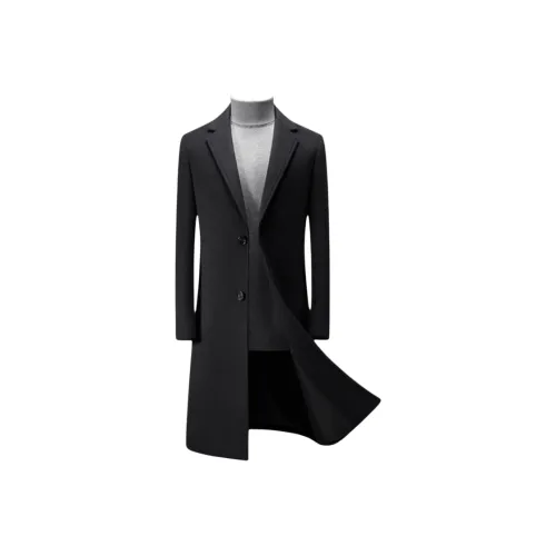 BANGBOY X IZTION Тренчкот Мужской