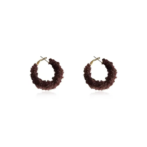 Inkopper Alloy Earrings Women's