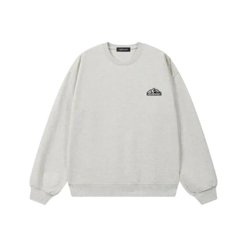 JEANSWEST Унисекс Свитшоты