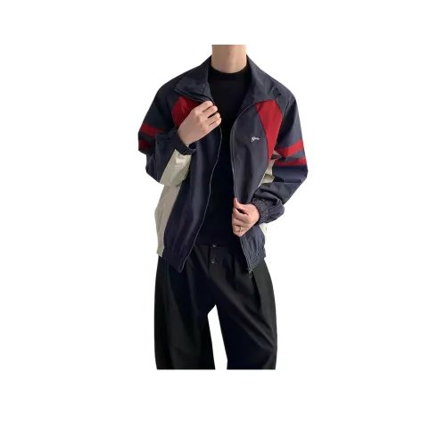 SHIQUANYI Унисекс Куртки