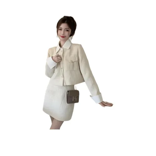 ЮЙЧЖАОЛИНЬ Женские Комплекты с Юбкой