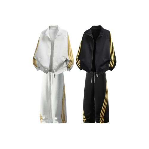 NBNO Унисекс Повседневная Спортивная Одежда