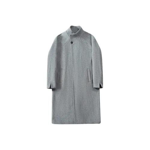 MIORGERSY Унисекс Пальто