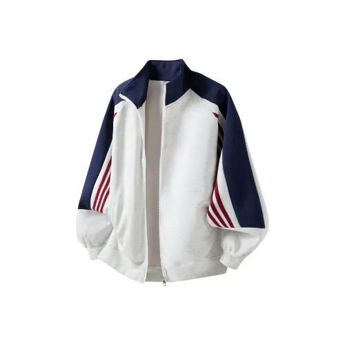 MARK WAFFLE Унисекс Куртки