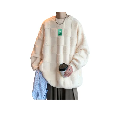 H.V.G.A Унисекс Трикотаж