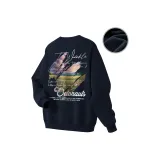 Темно-синий (с флисовой подкладкой)