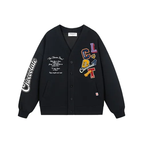 CHOCOOLATE Куртки и Пальто Унисекс