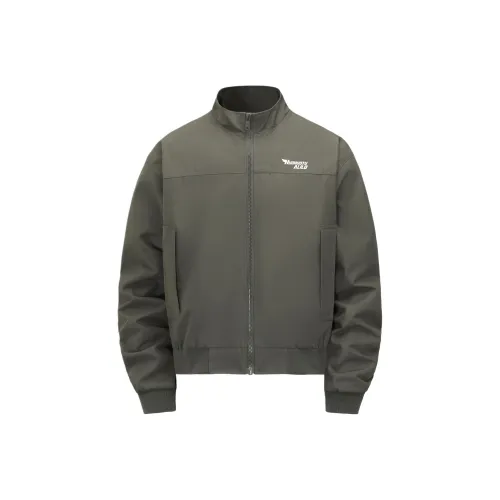 Huohuotu Унисекс Куртки