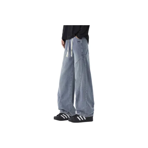 Jeep Lifestyle Unisex Jeans