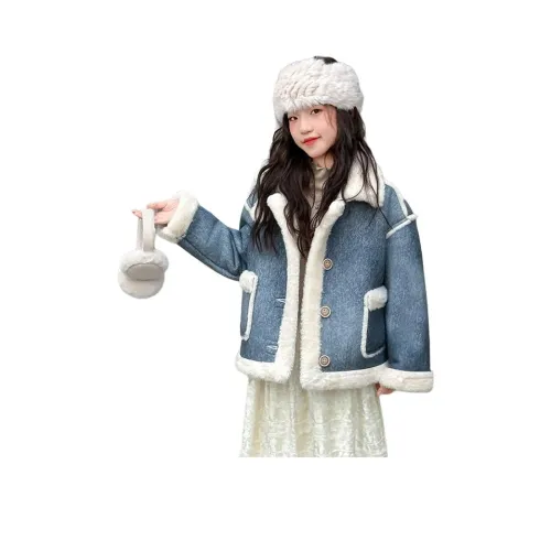 Your Royal Highness Синий Kids Tops