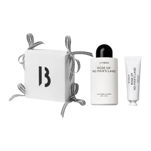 Byredo Ниа Чей Земля Розовая Коробка Наборы для Ухода за Телом Спокойная Кожа Преимущества 225 мл + 30 мл