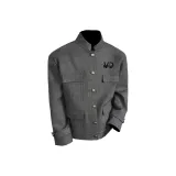 Серый (логотип)