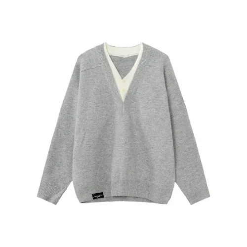 SONGXIER Унисекс Трикотаж