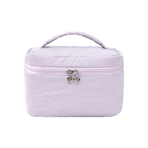 YUANDAOQIN Бабочка Скрытая текстура Косметичка