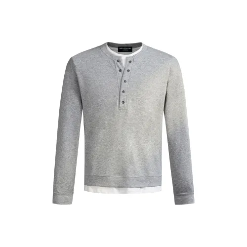 MOO TONAL Унисекс Свитшоты