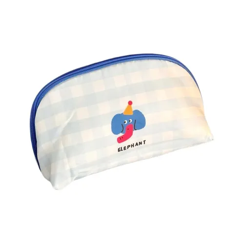 ZHENZI Косметичка и Сумка для туалетных принадлежностей Унисекс