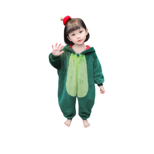 Yunpo Ван-Пис Домашняя одежда для детей в возрасте 3-7 лет