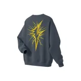 Темно-серый