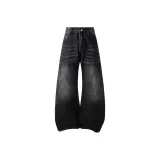 Черно-серый