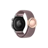 Дымчатый фиолетовый