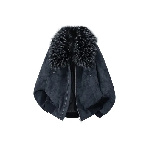 PAEFA Унисекс Пуховики