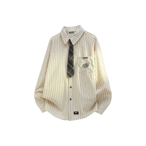 FALIAMS Унисекс Рубашки