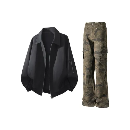 JASONWOOD Повседневная спортивная одежда унисекс