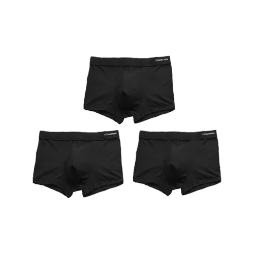Urban Beauty Boxers Men's 3 Pack Городская красота боксер мужские упаковка из 3 штук