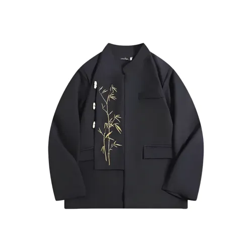 Bubble Trap Бизнес-костюм унисекс