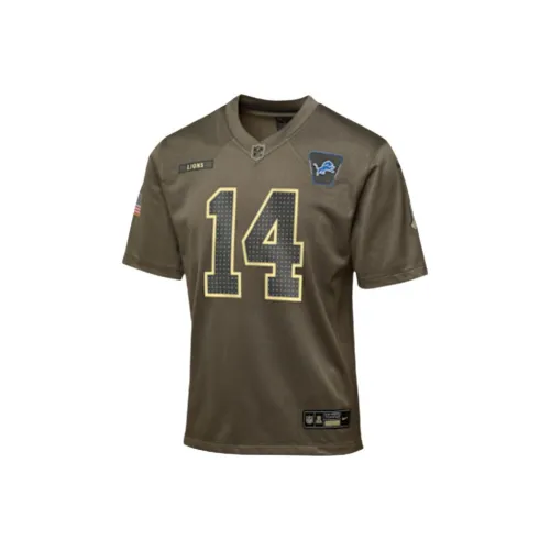 nike Amon RA ST. BrownNFL Детская футболка