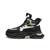 Чёрно-зеленый