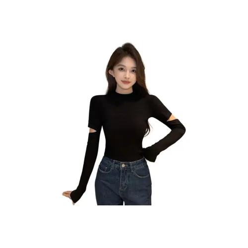 Lanza Женские T-рубашки