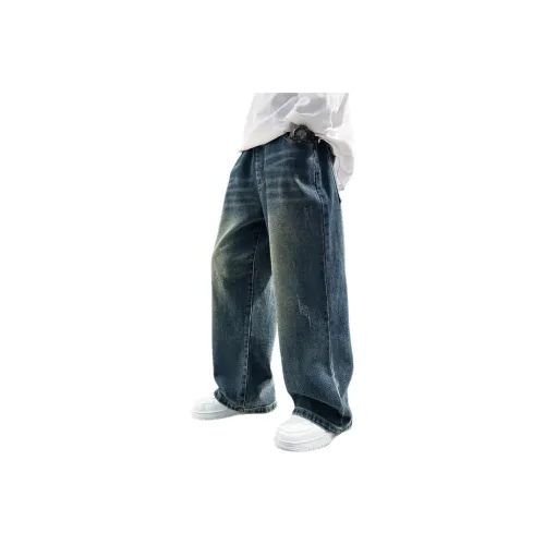 GOYN Kids Джинсы