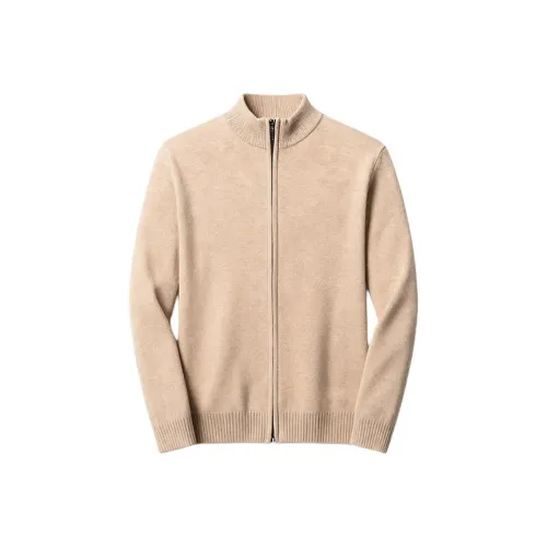 LOUGHNEA Кашемир Свитер Мужской