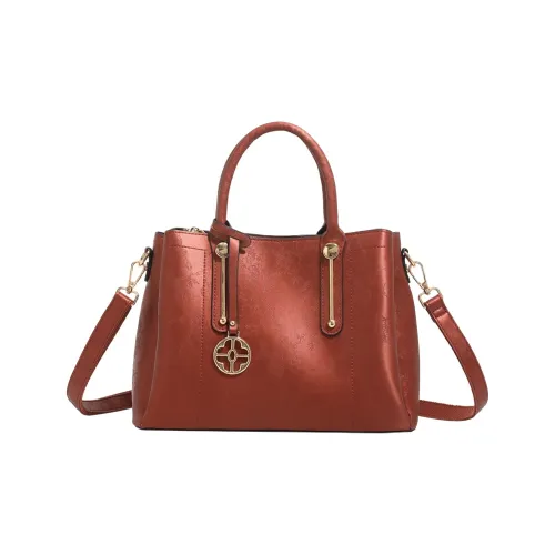 SMILE FOCUS Microfiber Synthetic Leather Bag Standard Women's Multicolor SMILE FOCUS Микрофибра Синтетическая Кожа Сумка Стандартная Женская Многоцветная