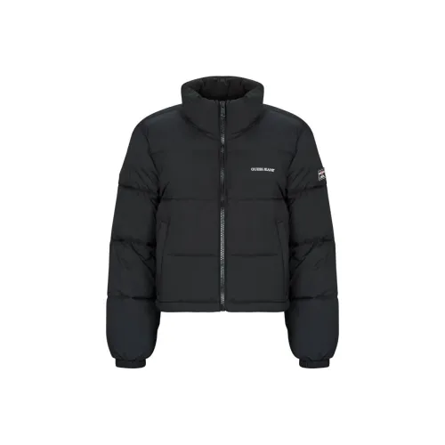 GUESS JEANS Куртки и пальто для женщин