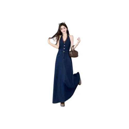 Kiki Clothing Boutique Slip Платье Женское