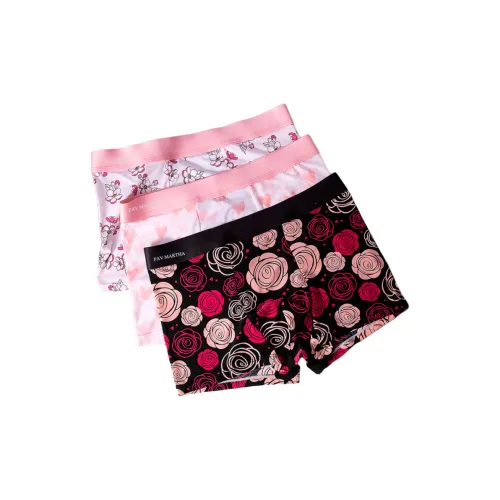 FAVMARTHA Мужские боксер-шорты