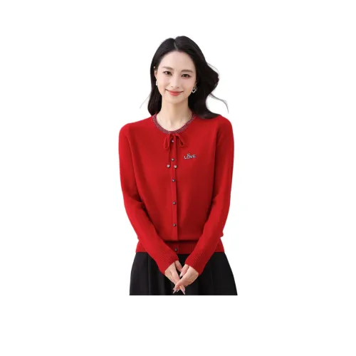 JOEM Женская трикотажная одежда