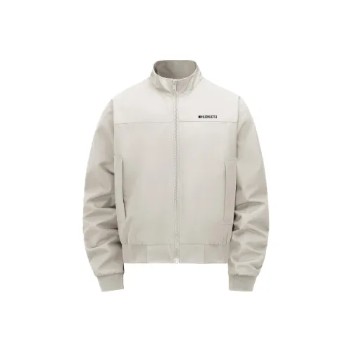 Huohuotu Унисекс Куртки