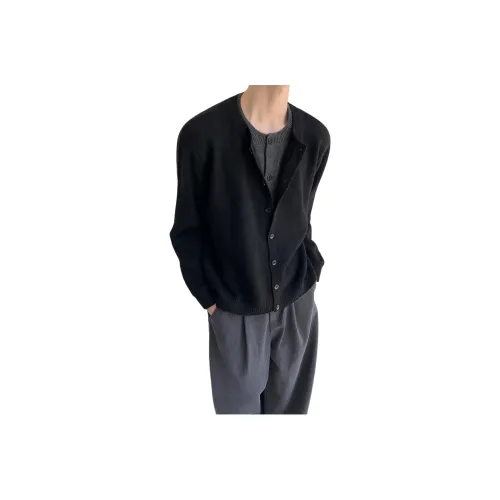 SHIQUANYI Унисекс Трикотаж