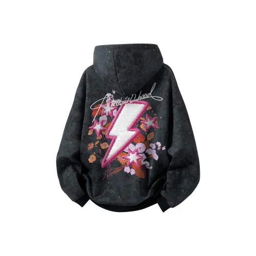 ROBINHOOD Унисекс Свитшоты