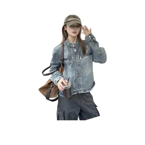 BEAR UNION Унисекс Куртки