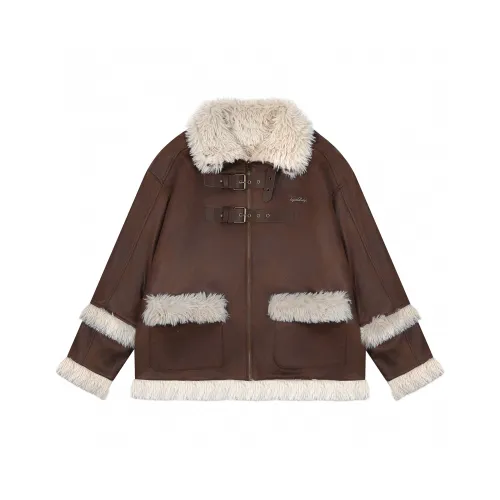 7 SEVFUN Женское пальто