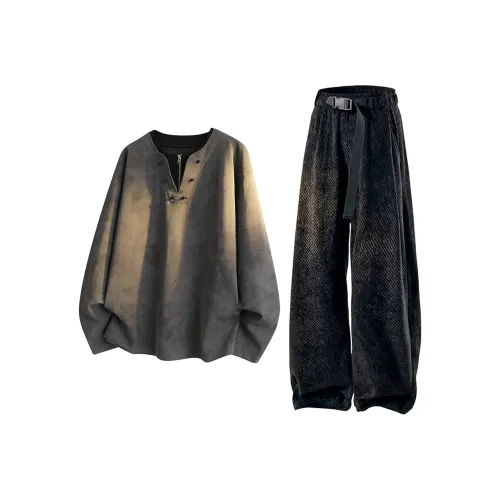 TFU Унисекс Повседневная Спортивная Одежда