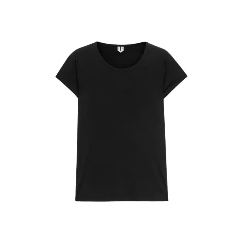 ARKET Черные Женские T-рубашки